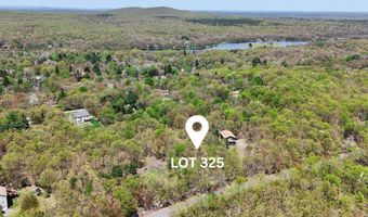 Blairwood Lane lot 325, Albrightsville, PA 18210