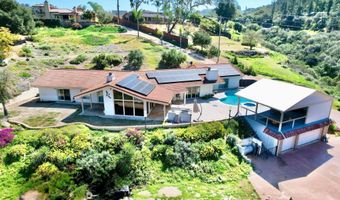 580-582 S Grade, Alpine, CA 91901