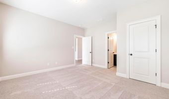 Bill Dorn Road Plan: Magnolia, Appling, GA 30802