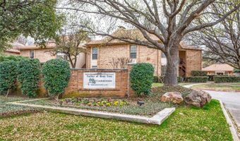 16301 Ledgemont Ln 283, Addison, TX 75001