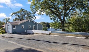 52 Acres Of Pine Rd, Coventry, RI 02816