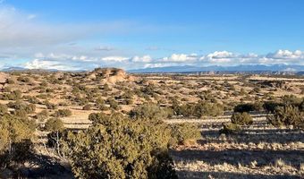 9 Acres Dulce St, Abiquiu, NM 87510