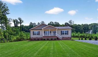 473 Browers Chapel Rd, Asheboro, NC 27205