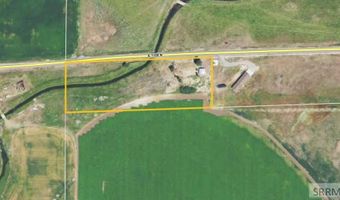 3660 E 1100 N, Ashton, ID 83420