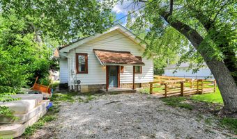 1523 E Mills Ave, Indianapolis, IN 46227