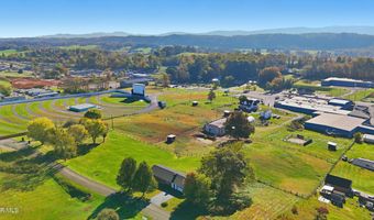 17374 Lundy Ln, Abingdon, VA 24210