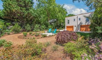 1822 Hall Ave, Charlotte, NC 28205