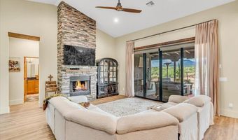 1564 S Flores Ln, Benson, AZ 85602