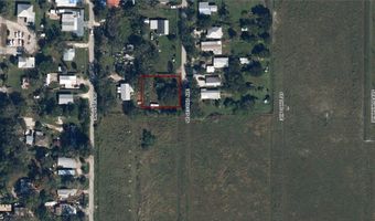 SE 2nd Avenue lot 11-12, Arcadia, FL 34266