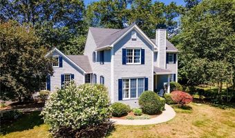 371 Glen Hill Dr, North Kingstown, RI 02874