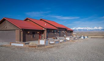258 A Howie Rd, Big Timber, MT 59011
