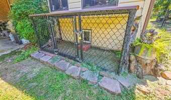 105 W Mockingbird Ln, McAlester, OK 74501