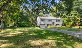 3 Johnson St, Ashland, MA 01721
