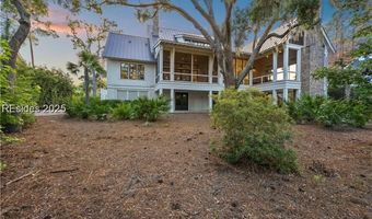 245 Davies Rd, Bluffton, SC 29910
