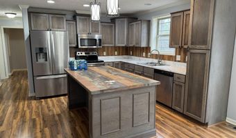 160 Slytown Rd, Amity, AR 71921