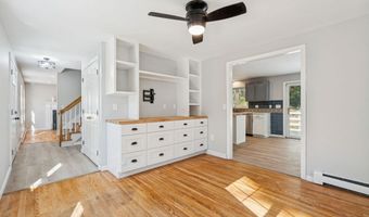 16 Captain Danforth Ln, Amherst, NH 03031