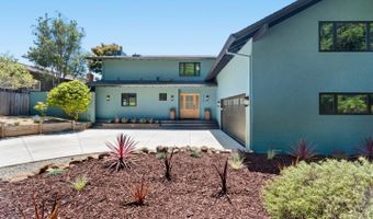 210 Thunderbird Dr, Aptos, CA 95003