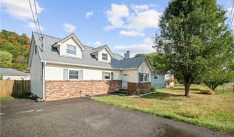 132 ROCKWOOD Dr, Bancroft, WV 25011