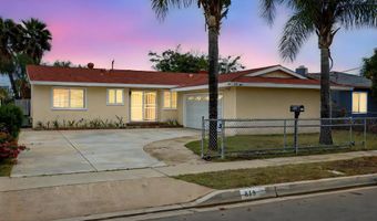819 Daisy St, Escondido, CA 92027