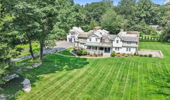 175 Cat Rock Rd, Cos Cob, CT 06807