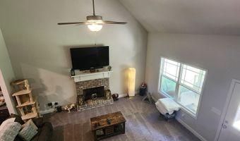 1009 Bush, Barnesville, GA 30204