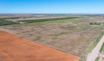 Tbd Lot 32 County Road 497, Anson, TX 79501