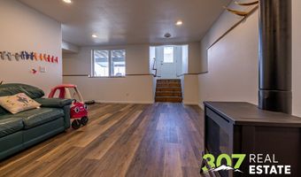 2919 Fuelie Ave, Cody, WY 82414
