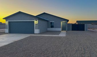 9494 W Tinajas Dr, Arizona City, AZ 85123