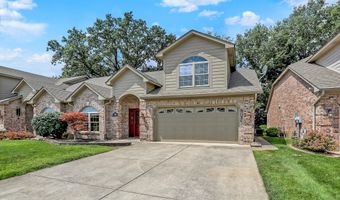 7832 Lascala Blvd, Indianapolis, IN 46237