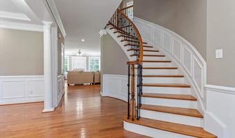 7804 Percussion Dr, Apex, NC 27539