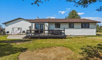 209 PONDEROSA Trl, Cheyenne, WY 82009