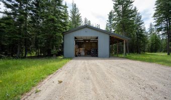 11683 E WHITETAIL Dr, Athol, ID 83801
