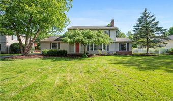 195 Shawnee Trl, Aurora, OH 44202