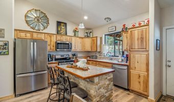 6 County Road 2191, Alpine, AZ 85920