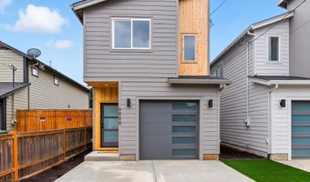 6888 SE Lamphier St, Milwaukie, OR 97222