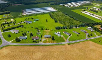 2517 Woodyard Rd, Harrington, DE 19952