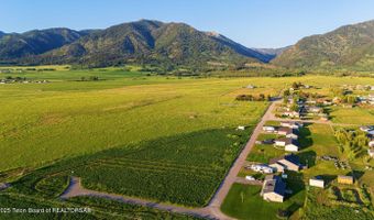 A STREET lot 7, Bedford, WY 83112