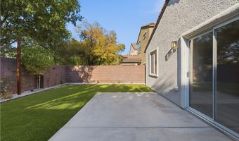 10604 S Calico Pines Ave, Las Vegas, NV 89135
