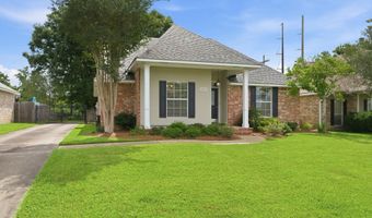 18341 Lake Indigo Dr, Baton Rouge, LA 70817
