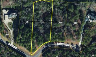 101 Beacon Ridge Dr, Connelly Springs, NC 28612