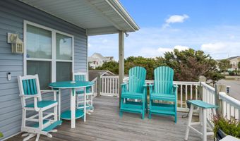 109 E Terminal Blvd, Atlantic Beach, NC 28512