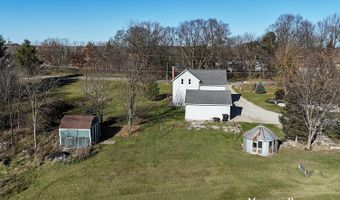 7020 Osborn St, Allendale, MI 49401