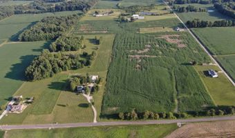 E County Road 1500 N, Batesville, IN 47006