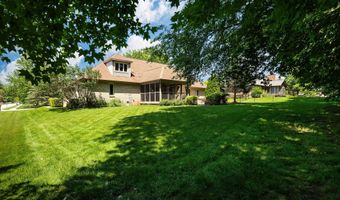 6767 Romeo Dr, Avon, IN 46123