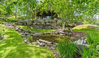 1161 Whispering Rock Rd, Bigfork, MT 59911