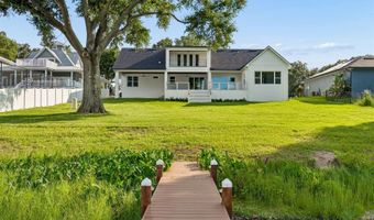 5683 OLD BERKLEY Rd, Auburndale, FL 33823