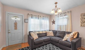 20 S Wilber St, Belleville, NJ 07109