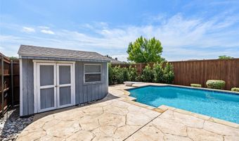 913 Princeton Ln, Allen, TX 75002