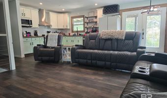 40600 Lake Dr, Bay Minette, AL 36507