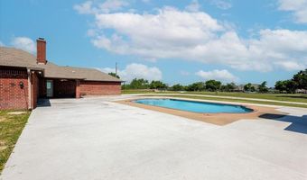 901 Green Branch Rd, Weatherford, TX 76085